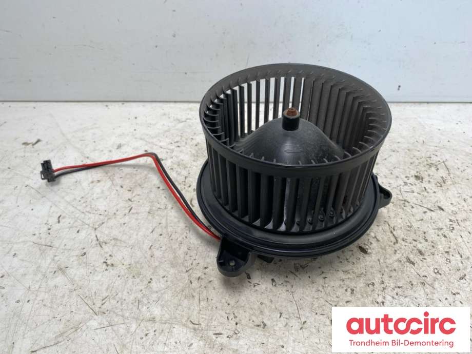 Varmeapparat motor til Mercedes B-Klasse 2019-->> (W247) (W247) (HANON|A2478308400|)