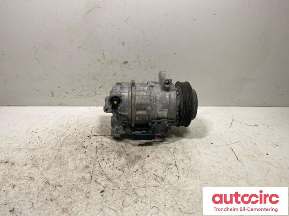 Aircondition kompressor til Mercedes B-Klasse, 2019-->> (W247) (W247) (DENSO|A 000 830 42 02)