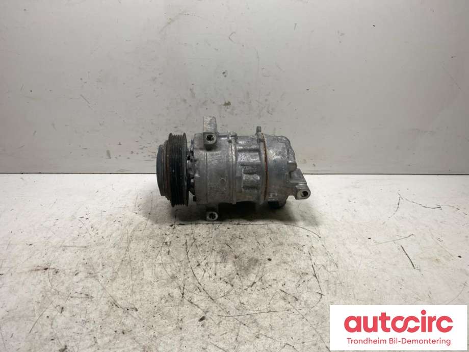 Aircondition kompressor til Mercedes B-Klasse 2019-->> (W247) (W247) (DENSO|A 000 830 42 02|447250-3671|)