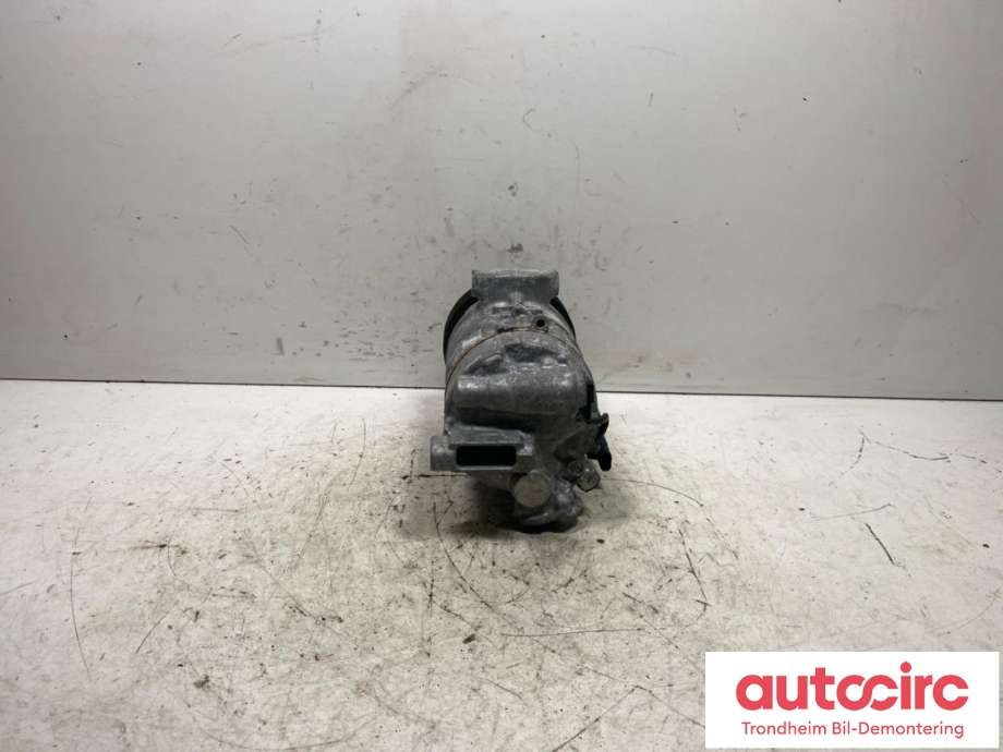 Aircondition kompressor til Mercedes B-Klasse 2019-->> (W247) (W247) (DENSO|A 000 830 42 02|447250-3671|)