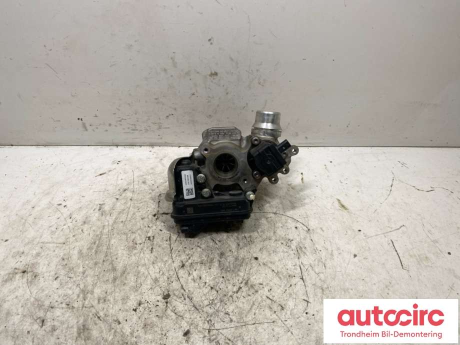 Turbo til Mercedes B-Klasse 2019-->> (W247) (W247) (..|A 282 090 02 80|)