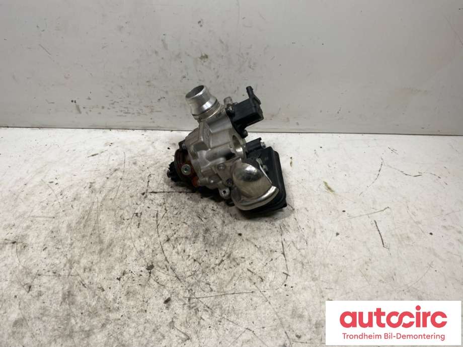 Turbo til Mercedes B-Klasse 2019-->> (W247) (W247) (..|A 282 090 02 80|)