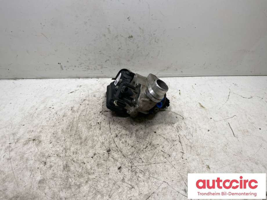Turbo til Mercedes B-Klasse 2019-->> (W247) (W247) (..|A 282 090 02 80|)