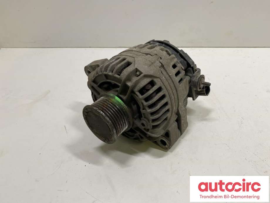 Dynamo diesel til Toyota Hilux 2006-2011 (BOSCH|27060-0L100|27060-0L060|270600L060| 270600L100| 0124315033)