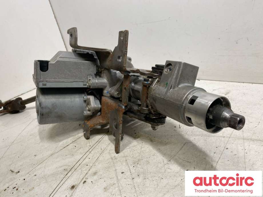 Rattaksel elektrisk servo til Renault Kangoo 2008-2021 (Type II) (8201514071|)