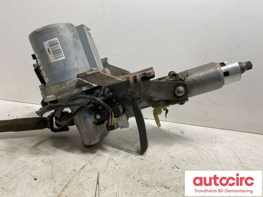 Rattaksel elektrisk servo til Renault Kangoo 2008-2021 (Type II) (8201514071|)