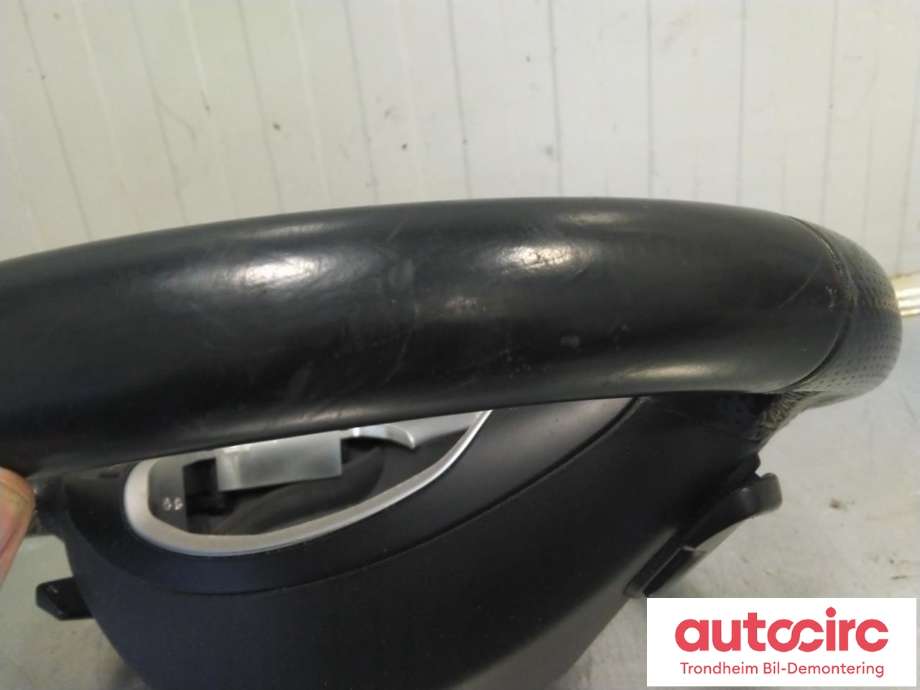 Ratt til Mercedes GLA 2014-2020 (X156) (X156) (..|A2184602018|A 218 460 20 18|A 218 460 20 18  9E38)