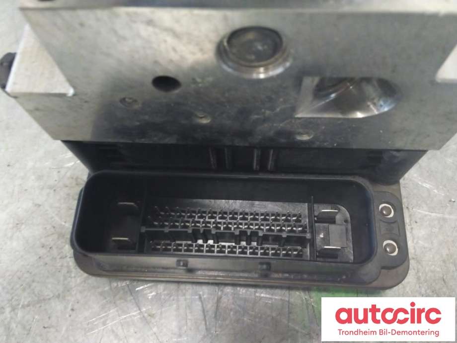 ABS sentral til Mercedes E-Klasse 2009-2013 (Fase 1) (W212) (W212) (AMG|A2184300007|A2184310012|A2184312612)