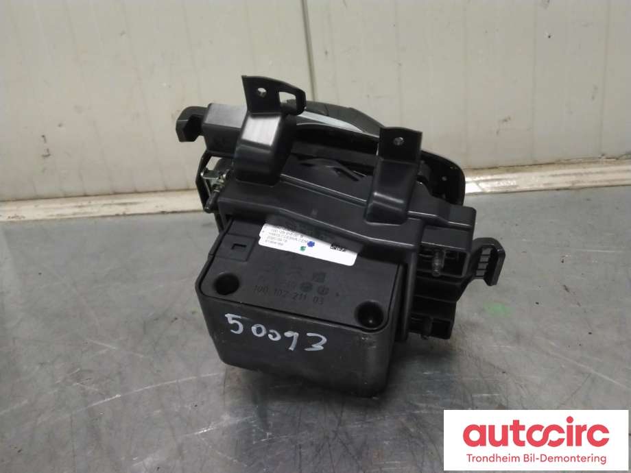 Girstang/girvelger automat til Opel Corsa-e 2019-->> (..|9829630880|39181087|)