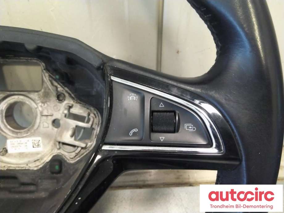 Ratt til Škoda Superb 2015-->> (Type III) (..|3V0419091L|3V0 419 091 L|)
