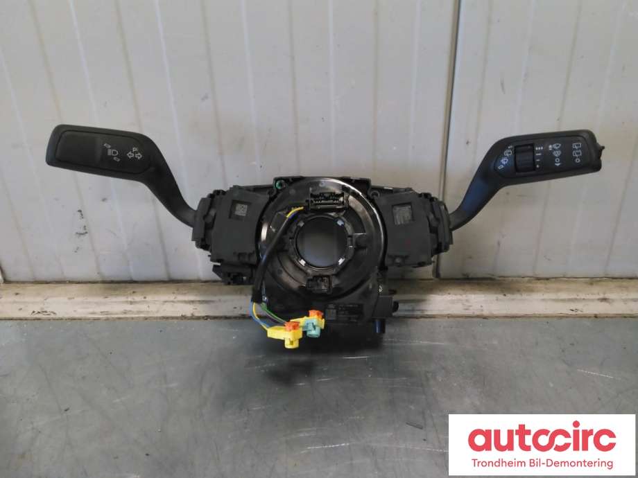 Bryter combi til Ford Mustang Mach-e 2020-->> (..|LV4T-14A664-CA|LJ8T-14B522-AD3JA6|2521265)