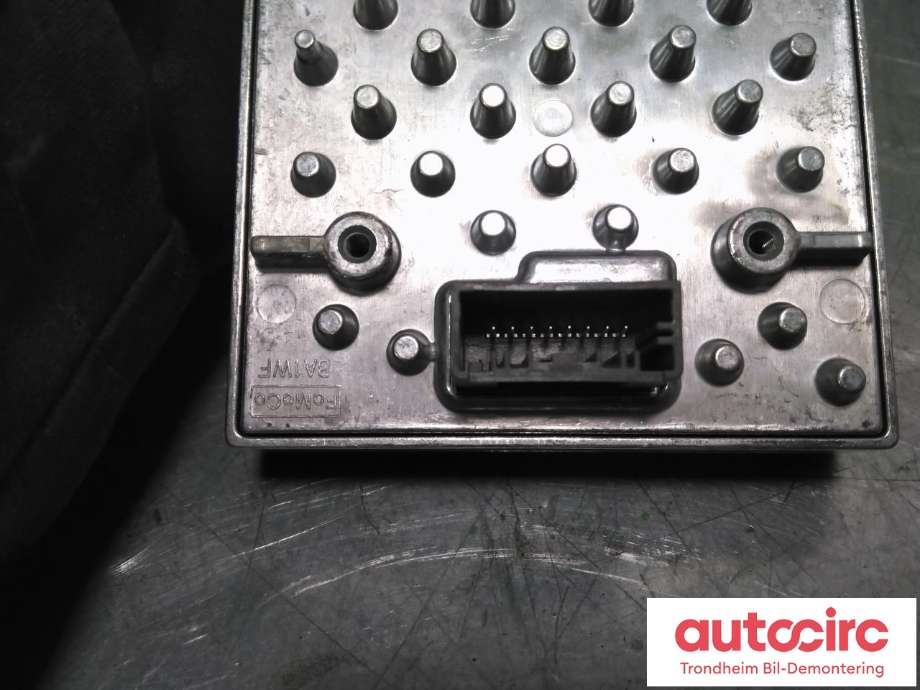 Dashbord telefon til Ford Mustang Mach-e 2020-->>  (..|M1PT-19J235-BA|2590294|)