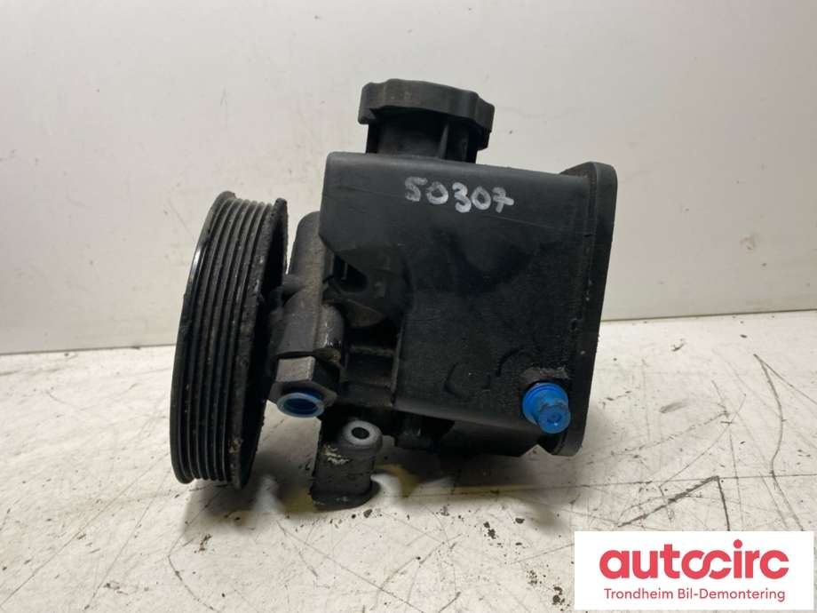 Servo pumpe mekanisk til Mercedes C-Klasse 2007-2011 (Fase 1) (W204) (W204) (A0044667001|)