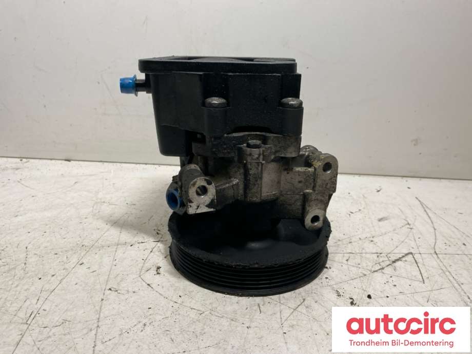 Servo pumpe mekanisk til Mercedes C-Klasse 2007-2011 (Fase 1) (W204) (W204) (A0044667001|)