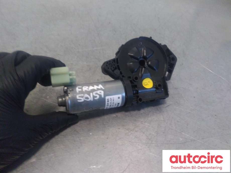 Takluke motor til VW Passat, 2015-2019 (Fase 1) (B8) (B8) (BOSCH|3G9877795F)