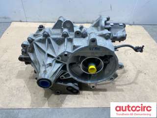 Girkasse elbil til Peugeot e-208,   (..|9838545180|9842619180|1667034580|1675692080)