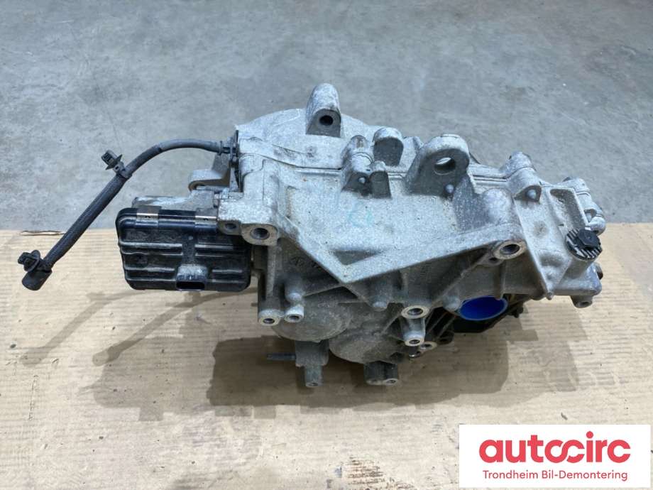 Girkasse elbil til Peugeot e-208 2019-->>  (..|9838545180|9842619180|1667034580| 1675692080)