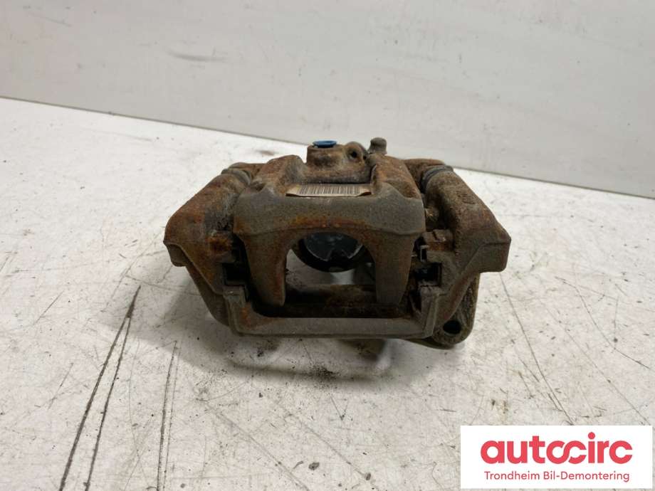 Bremsecaliper høyre bak, elektrisk til Peugeot e-208 2019-->>  (..|1608998980|)