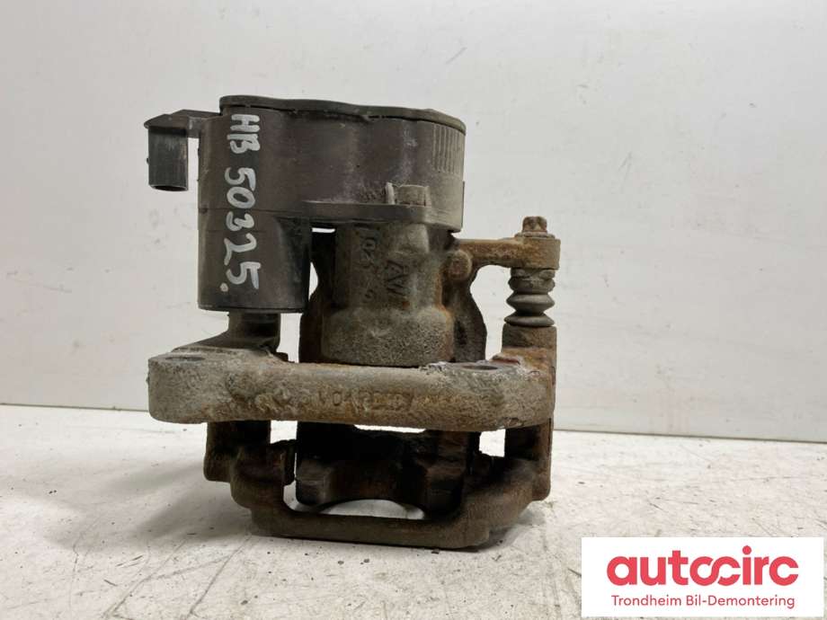 Bremsecaliper høyre bak, elektrisk til Peugeot e-208 2019-->>  (..|1608998980|)