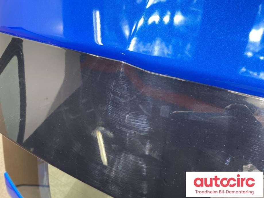 Bakluke combi til Peugeot e-208 2019-->> (PSA|9827577380|)
