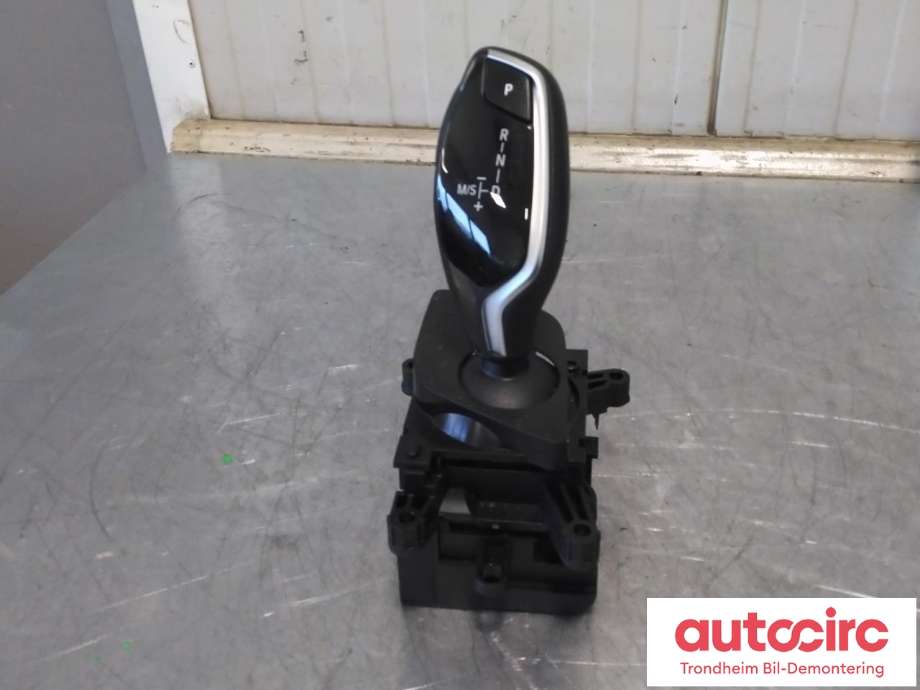Girstang/girvelger automat til BMW 5-Serie 2017-->> (G30/G31) (G30/G31) (..|9476303|61319458751|)
