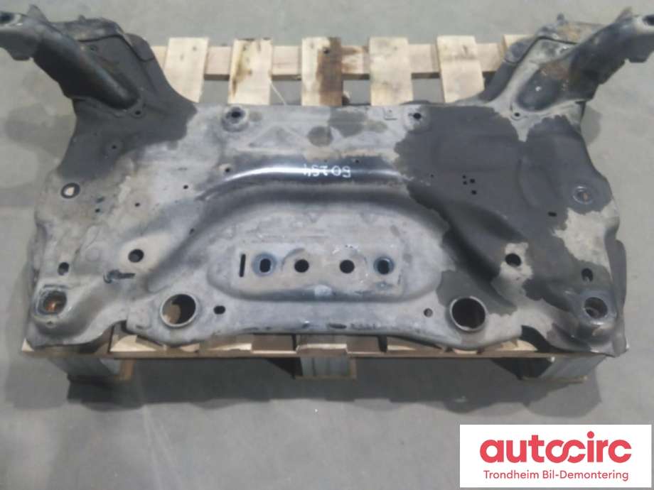 Travers foran hoved til Peugeot Partner 2015-2019 (Type II, Fase 2)  (PSA|B9U335A05A|)
