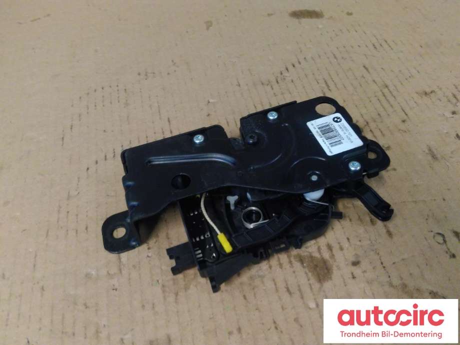Baklukelås til BMW 5-Serie 2017-->> (G30/G31) (G30/G31) (..|7383283|51247383283|51 24 7 383 283| C33550-101| UK738328307)