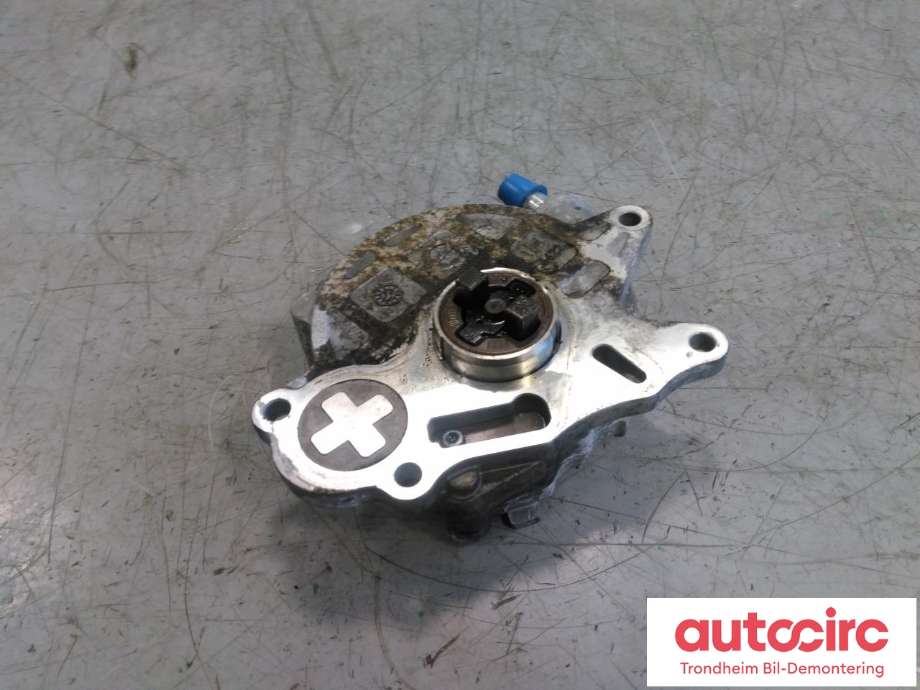 Vakuumpumpe til VW Golf VI 2008-2012  (BOSCH|03L145100G|03L 145 100 G|)
