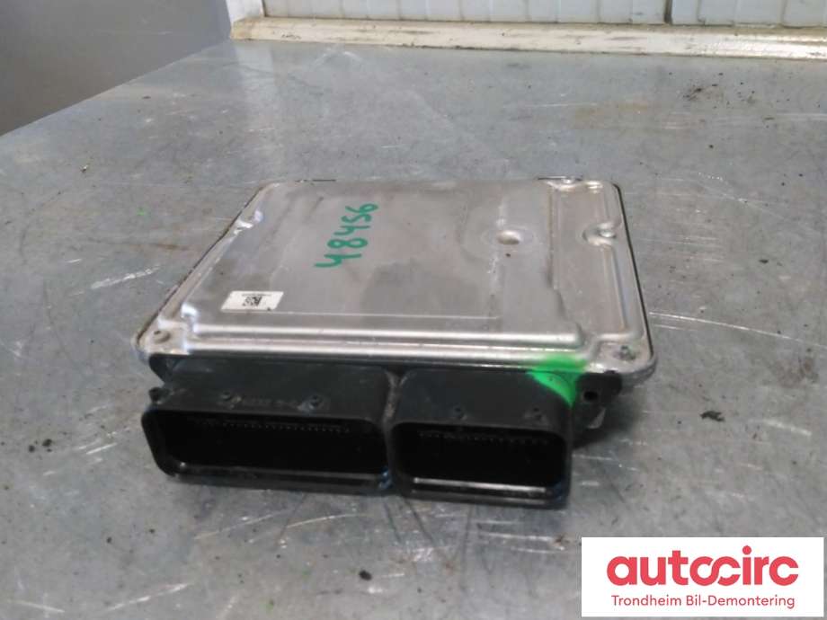 Styreenhet motor til Opel Zafira Tourer 2012-2018  (BOSCH|55590420|55579447|)