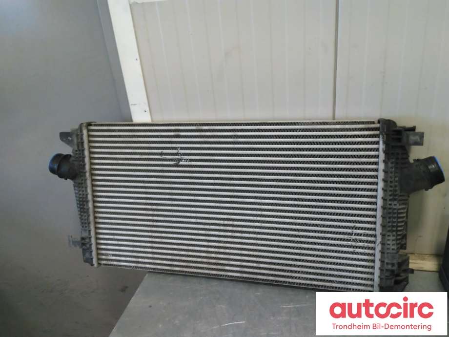 Intercooler til Opel Zafira Tourer 2012-2018  (..|13267647|)