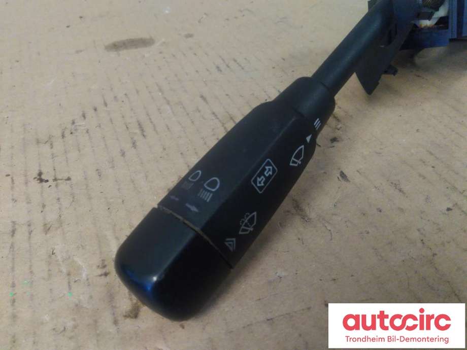 Bryter combi til Mercedes Vito/Viano 2010-2014 (Fase 2) (W639) (W639) (..|A6395450124|A 639 545 01 24|)