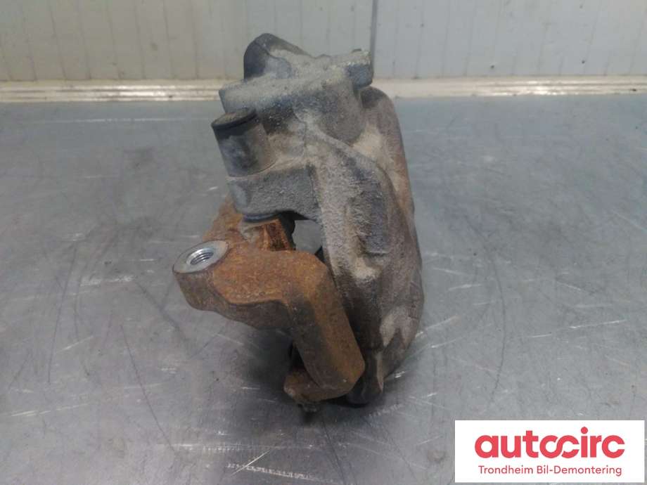 Bremsecaliper venstre foran til Renault Zoe 2019-->> (Fase 2)  (ATE|410110596R|)