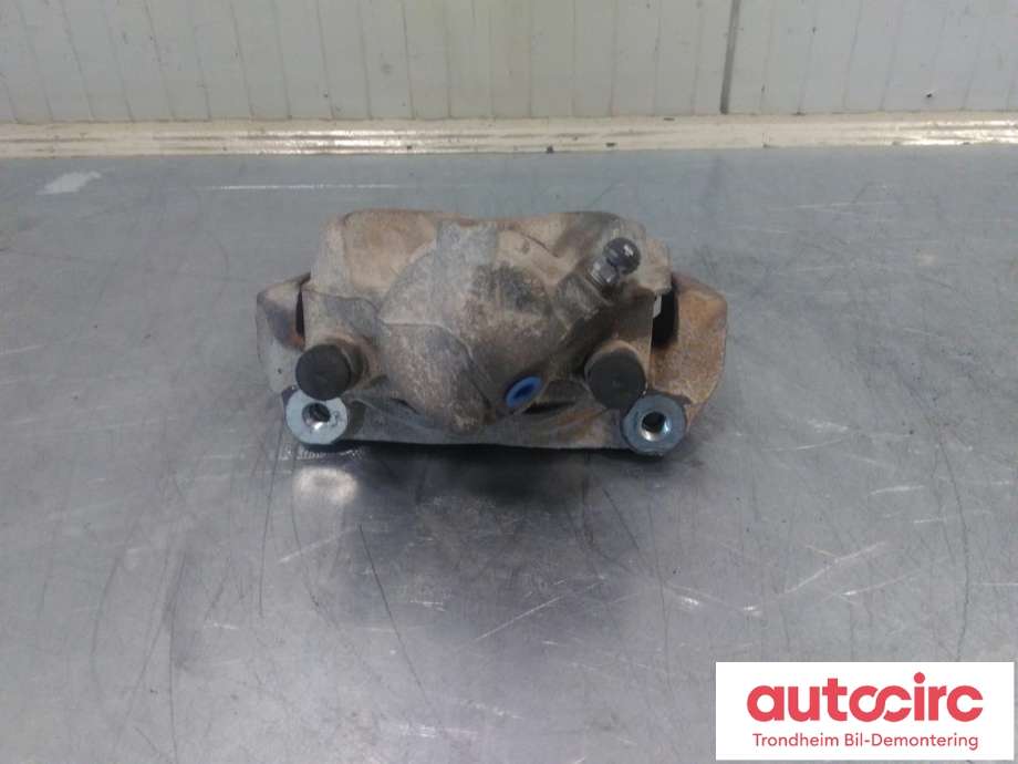 Bremsecaliper høyre foran til Renault Zoe 2019-->> (Fase 2)  (ATE|410016073R|)
