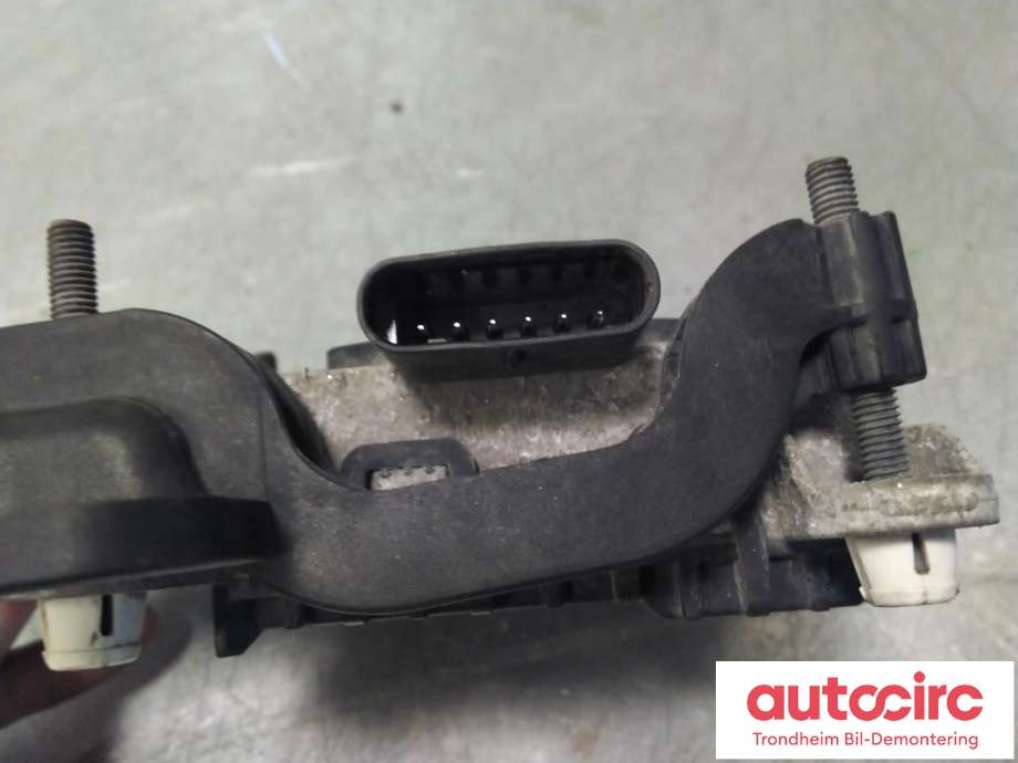 Sensor radar til Opel Corsa-e 2019-->>  (..|9839967780|)