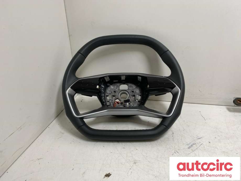Ratt til Audi Q4 e-tron, 2021-->>  (..|89A419091K)