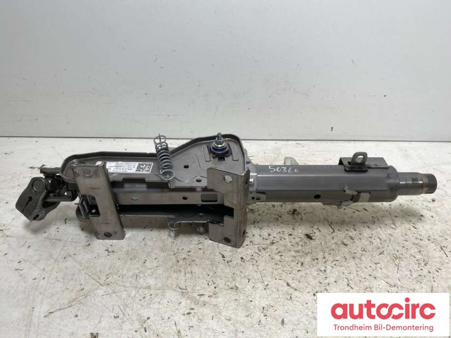 Rattaksel til Audi Q4 e-tron 2021-->>  (VW AG|1EA419512F|1EA 419 512 F|1EA 419 512 G)