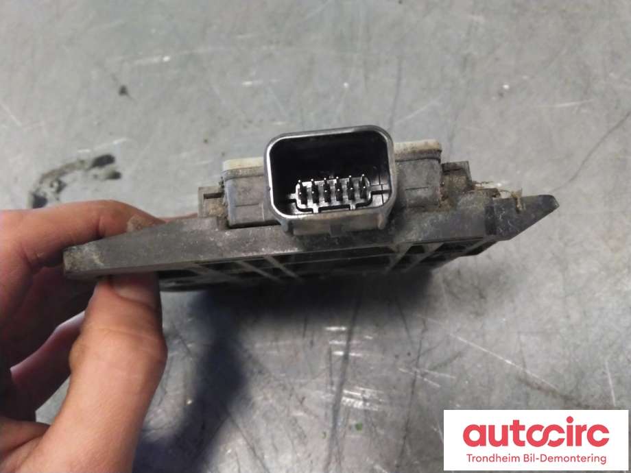 Sensor blindsone til Kia EV6 2021-->>  (..|99140-CV000|99140CV000|)