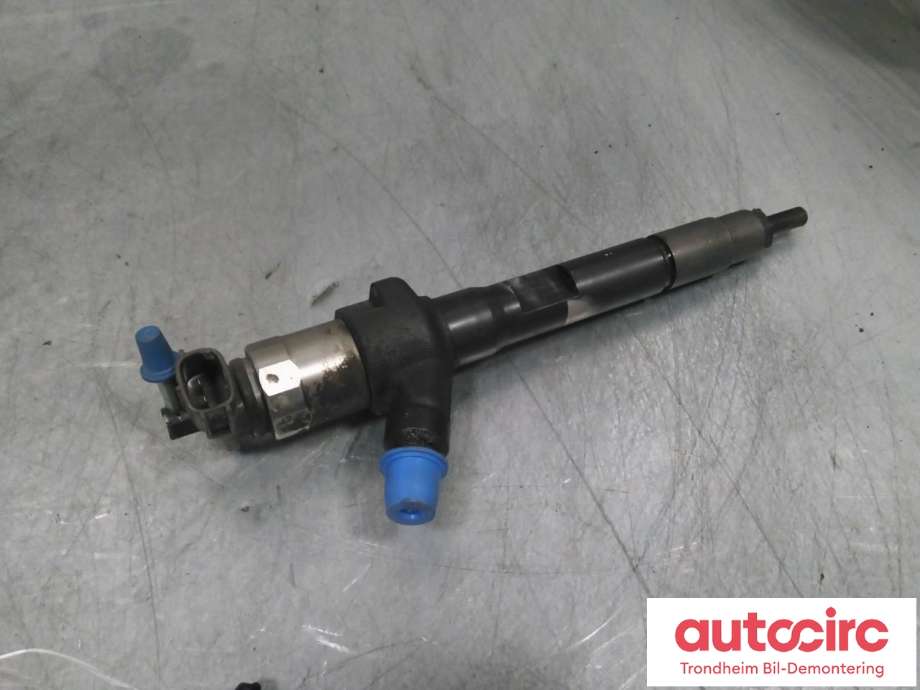 Dyse innsprøyting diesel til Mazda 6 2010-2013 (Type II, Fase 2)  (DENSO|R2AA-13-H50|R2AA13H50|)