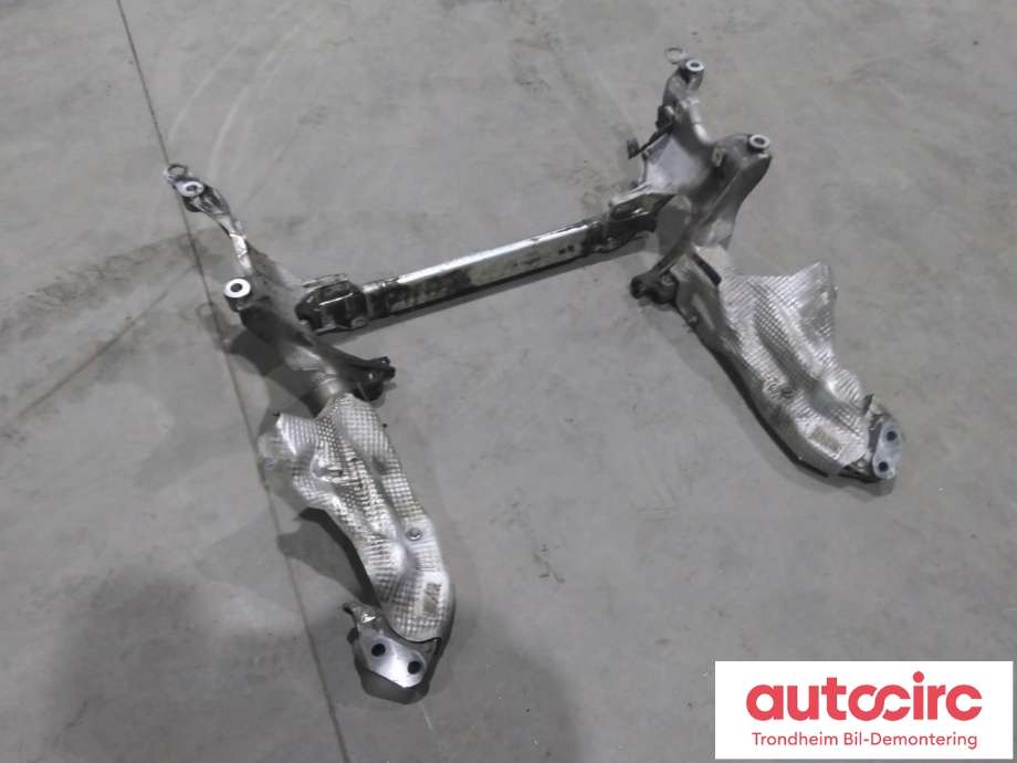 Travers foran hoved til Audi A4 2007-2014 (Type IV) (B8) (B8) (S4|8K0 399 315 G|8K0399315G|)