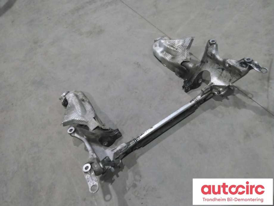 Travers foran hoved til Audi A4 2007-2014 (Type IV) (B8) (B8) (S4|8K0 399 315 G|8K0399315G|)