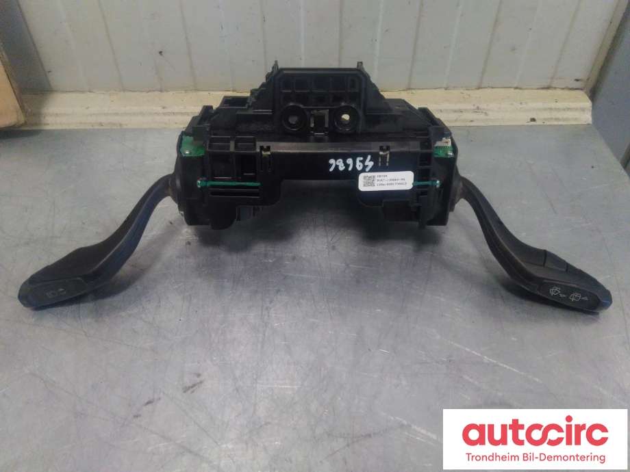 Bryter combi til Ford Focus 2011-2014 (Type III, Fase 1)  (ALPS|BV6T-13N064-AG|AV6T-13335-AE|1883869)
