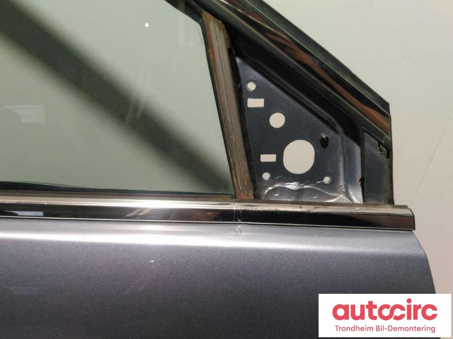 Dør høyre foran til Honda CR-V 2007-2012 (Type III) (....|67010-SWW-E00ZZ|67010SWWE00ZZ|67111SWW305ZZ)