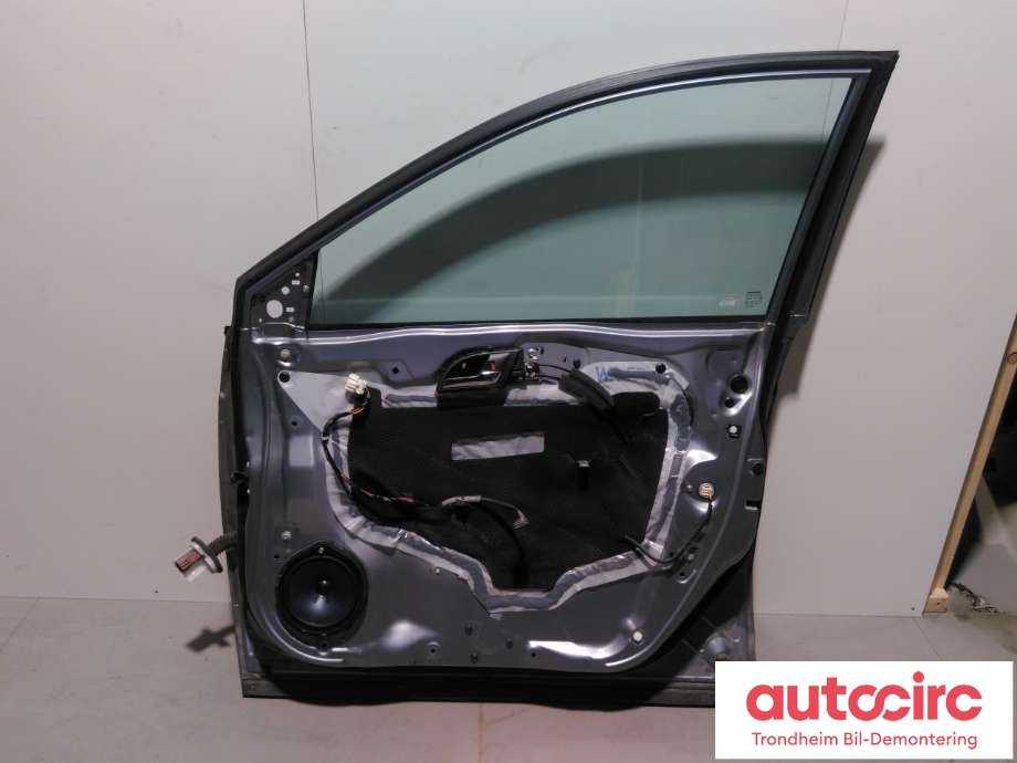 Dør høyre foran til Honda CR-V 2007-2012 (Type III) (....|67010-SWW-E00ZZ|67010SWWE00ZZ|67111SWW305ZZ)