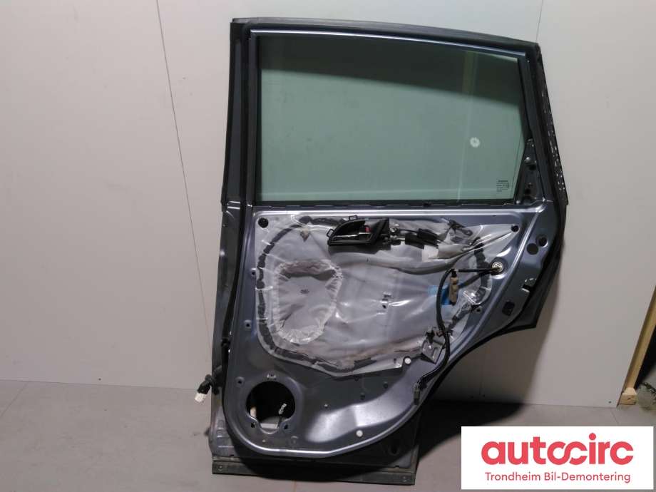 Dør høyre bak til Honda CR-V 2007-2012 (Type III) (67510-SWA-A00ZZ|67510SWAA00ZZ|67611SWA305ZZ)