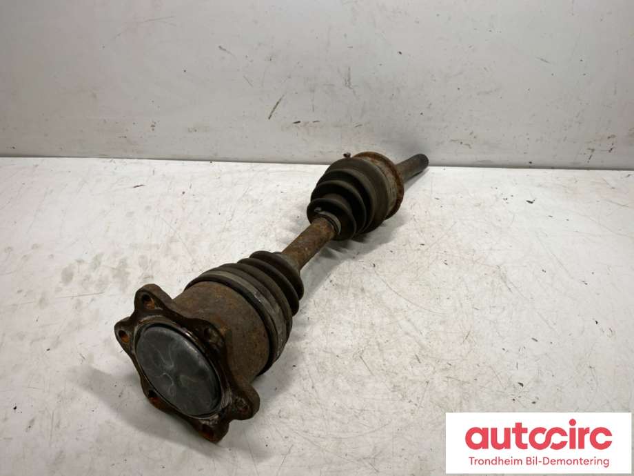 Drivaksel høyre foran, diesel/manuell til Toyota Hiace 1996-2001 (Fase 1)  (4343026031|43430-26031|)