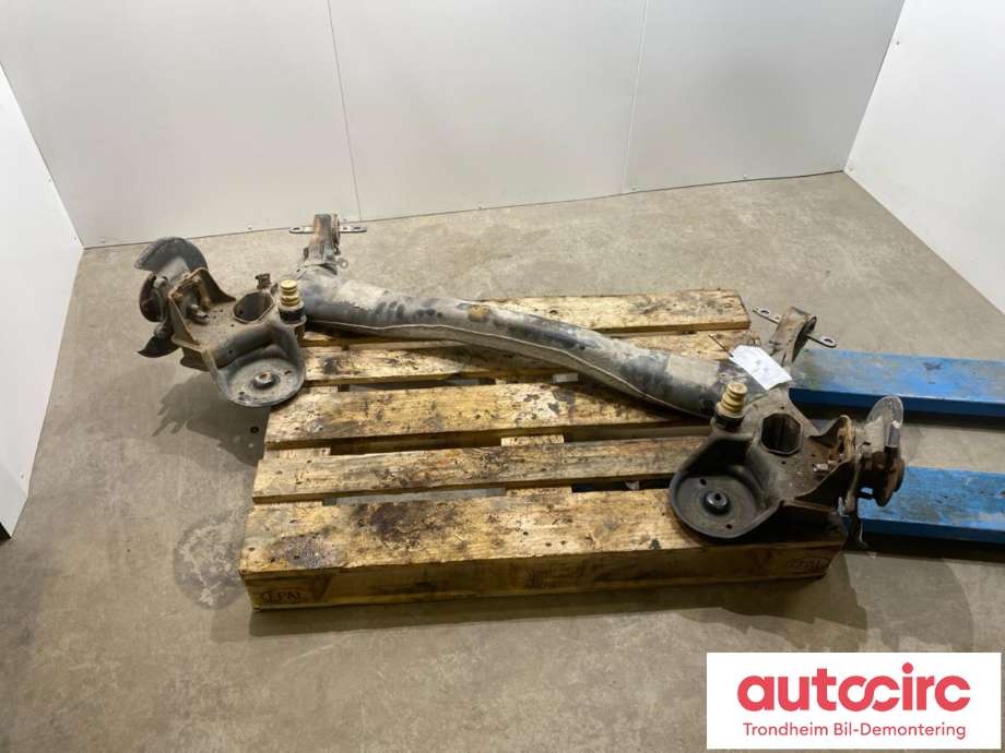 Bakstilling til Peugeot 308 2013-2021 (Type II) (..|1610186280|1630729480|16 101 862 80| 16 307 294 80)