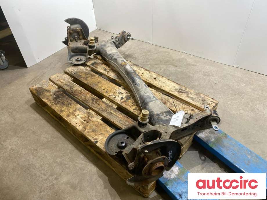Bakstilling til Peugeot 308 2013-2021 (Type II) (..|1610186280|1630729480|16 101 862 80| 16 307 294 80)