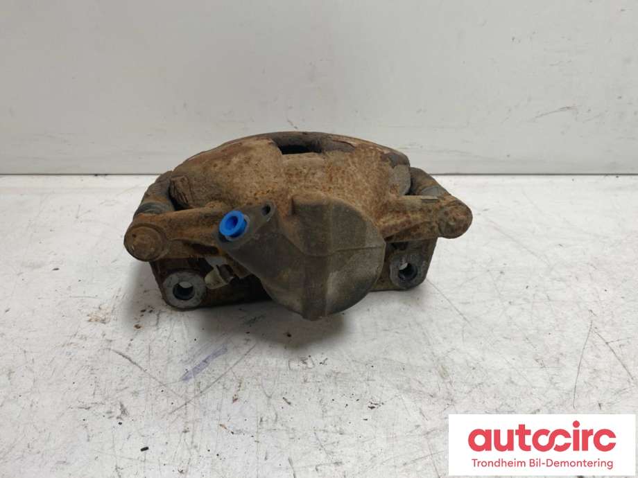 Bremsecaliper venstre foran til Peugeot 308 2013-2021 (Type II) (..|1610428180|1651764880|)