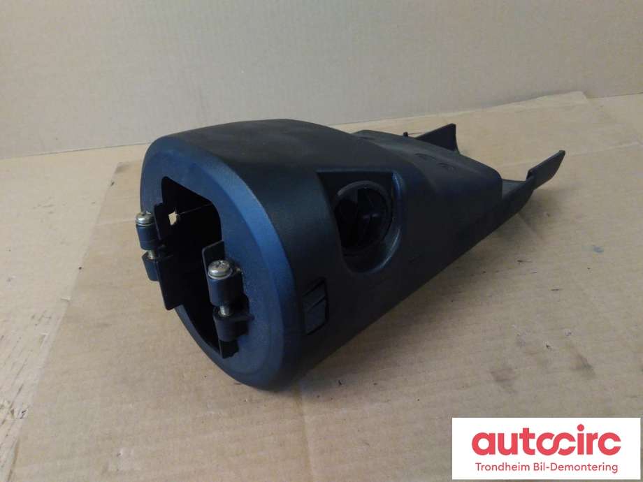 Dashbord diverse til BMW 3-Serie, 1983-1993 (E30) (E30) (STEERING COLUMN COVER|32311155103)