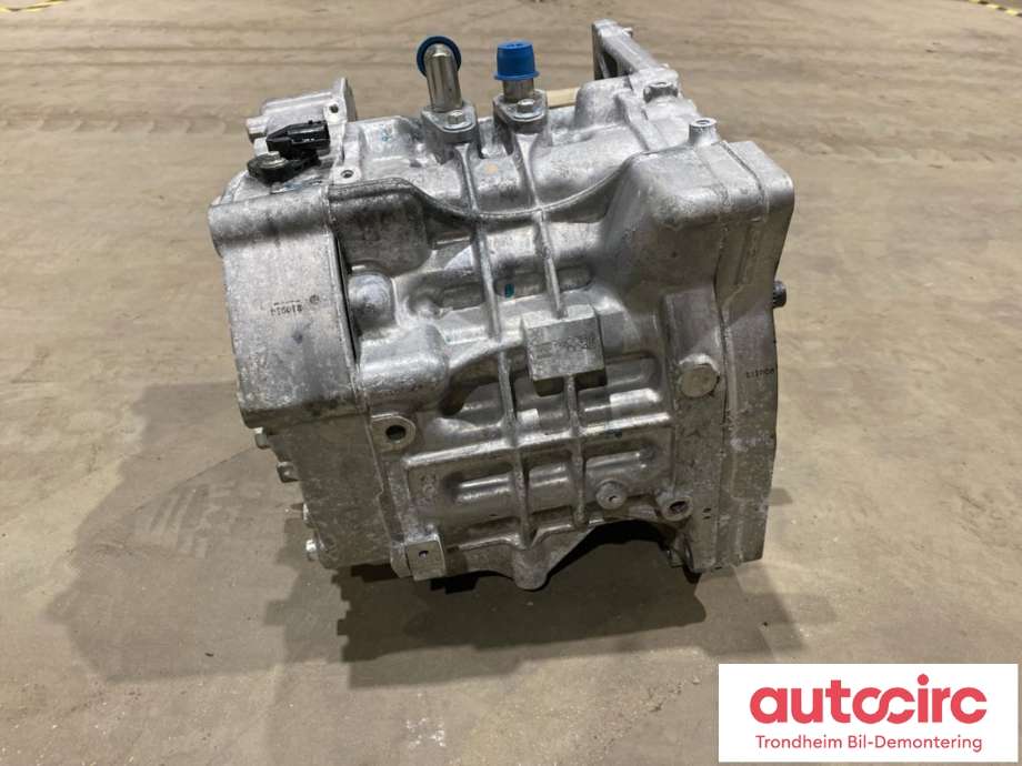 Motor elbil foran til Nissan Leaf 2018-->> (Type II) (EM57|290H9-3NF0C|290H93NF0C|)